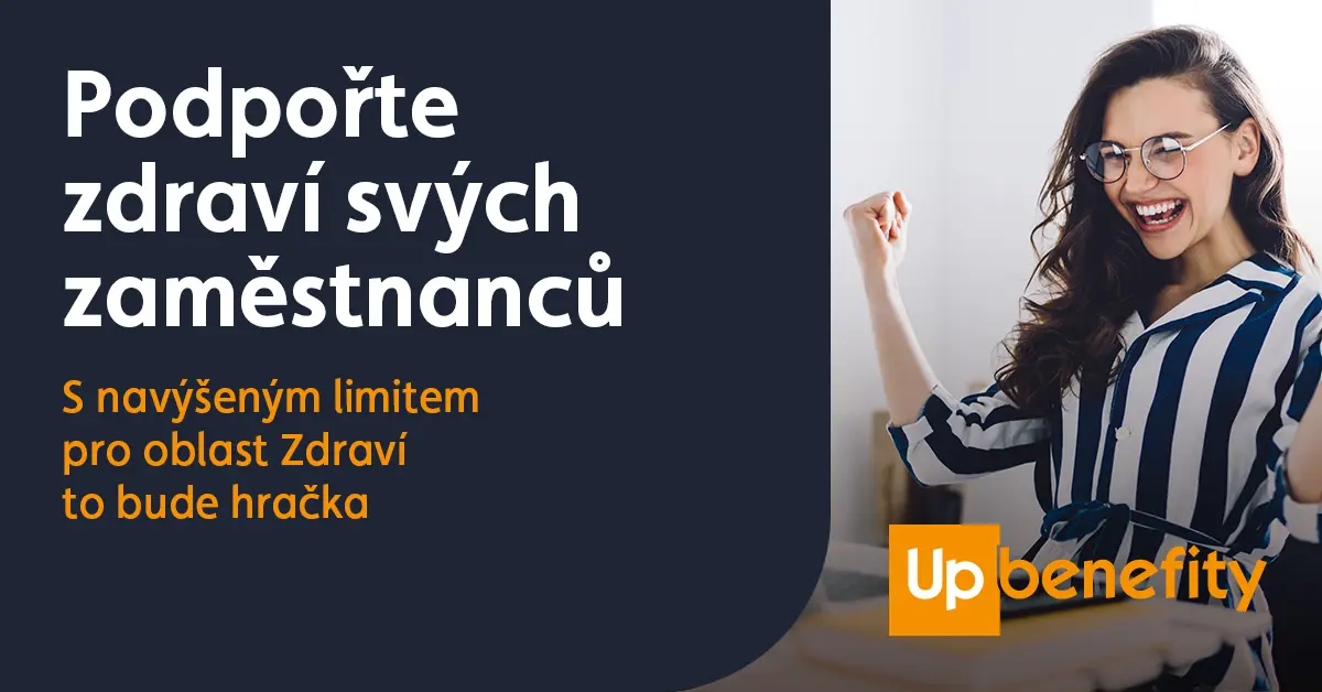 Rok 2025 otevře nové příležitosti pro podporu zdraví zaměstnanců